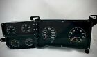 1973-1987 Chevy Truck Analog Direct Replacement  Gauge Cluster  New Item  