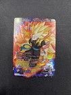 Dragon Ball Super Card Game P-308pr Foil Ss3 Gogeta Thwarting The Dark Empire Nm