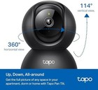 2k Hd Video Baby Monitor With Camera   Audio Wifi Night Vision Motion Detection