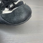 Nike Speed Sweep Vi Wrestling Shoes Sneakers 313612-011 Black White Mens 7 5