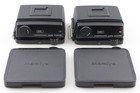 New Seal 2 Back  near Mint  Mamiya Rz67 Pro 120 Film Back Pro Ii Iid From Japan