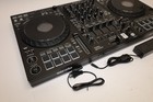 Pioneer Dj Ddj-flx10 4-channel Performance Dj Controller For Rekordbox serato