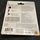 Verizon Sandisk 2gb Memory Card   Mobilemate Micro Memory Card Reader  new