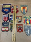 Rugby Patch Vintage   Soccer Or Football Patch Lot 