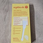 Rephresh Odor Eliminating Vaginal Gel - 4 Pre Filled Gel Applicators Exp 08 2027