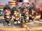 Nyform Norway Troll Figures  5 
