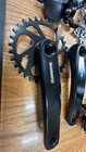 Shimano Cues 11-46 9 Sp Cassette  Shifter  Rear Derailleur Fc-ut400 Crank  233 
