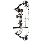 Feud X 30-70 Lbs 19-31  Draw Length Compound Bow Pro Package For Hunting Fiel   
