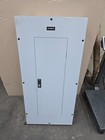 Cutler Hammer Prl1 Main Lug Panelboard 225 Amp 208y 120 Vac 3   4 Wire 42 Space
