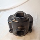 23av85 Dayton Pp23023ca0101g Pump Body  For Use With 4ykp5 Centrifugal Pump