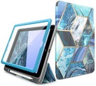 I-blason Cosmo Folding Stand Case Screen Cover For Ipad 9 7  6th 5th  2018 2017 