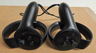 Oculus Rift Cv1 Touch Controllers  Pair   Left right   Tested