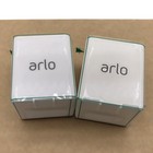 2 Pack Rechargeable Battery A-1 For Arlo Pro 2 Camera Vma4400 Vms4230 Vmc4030p