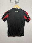Adidas Atlanta United Fc 2019 Star   Stripes Home Jersey Mens S Mls Climalite