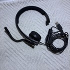 Logitech H570e A-00064 Black Noise-cancelling Mic Usb Stereo Headset 