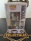 Nick Castle Signed Michael Myers Funko Pop  03 Halloween Auto    the Shape      