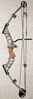 Alpine Archery Teton Lite Split Limb Left Hand 70lb 30   Draw Free Fast Shipping