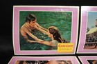 Camelot Lobby Cards 1968 Stills Originals 11 X 14 Nss 65 2 Richard Harris F Nero