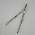 Vintage Keuffel   Esser K e Drafting Pencil Tool Set Germany W  Case