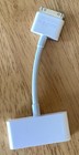 Apple 30-pin To Digital Av Adapter A1422 Hdmi Converter For Iphone ipad