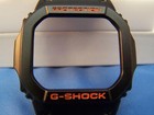 Casio Watch Parts Gw-m5600 R Gw-m5610 R Bezel orange Letter Black G-shock Bezel