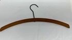 Vintage Rare Dixon Cleaning Works Wooden Hanger 1511-13 Irvington Ave Delaware