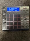 Akai Professional Mpc Studio Silver W box Sds