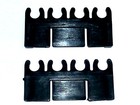 Ford Lincoln Mercury Valve Cover Spark Plug Ignition Wire Separators Holder 2 Ly