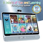 Contixo 15  Pro Tablet A3 Android Laptop W  Disney E-books Wi-fi Dual Camera