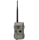 Cuddeback Cuddelink L-series White Flash Trail Camera Ll-1a W  Sd Card   Batteri