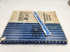 Original Wurlitzer 3600 Series Jukebox Service Manual