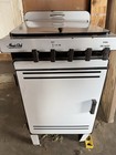 Vintage Magic Chef Gas Stove oven