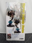 Kotobukiya Marvel Bishoujo Statue Figure Storm White Limited Edition