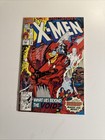The Uncanny X-men  284 January 1992 Marvel Comics Bishop Cover - Lot Of 10