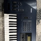 Yamaha Ex7 61-key Digital Keyboard Synthesizer Pitch mod Wheel Midi I o