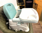 Fisher-price Healthy Care Deluxe Booster Seat