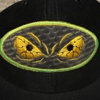 Extremely Rare Goosebumps Live On Stage Baseball Hat 1998 90s Horror Stage Show 