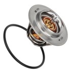 Thermostat And O-ring For Kawasaki Vulcan 800 900 1500 1600 1700 2000 49054-0004