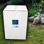 Half Off Ponds Savio 5 200 Gph Pump Pond Kit 20  X 20  Epdm Pond Liner W  Uvniex