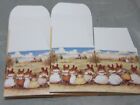 Wee Forest Folk Wff Set Of 2 Cream Countryside Boxes Only Flat Petersen Box