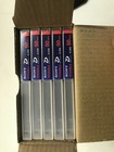 Sony Pfd50dla Xdcam 50gb Professional Dual Layer Discs  42 Pk  - Brand New