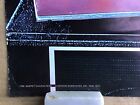 Rare Vintage Original 1977 Muppet Show Dr  Teeth   Electric Mayhem Poster 27x39 