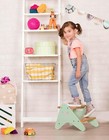 B  Spaces     Step Stool For Kids     Wooden Stepping Stool     Step Stool For Bedroom