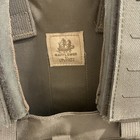Velocity Systems Mayflower Plate Carrier Large extra Large