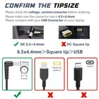 Ac Adapter Charger Fujitsu Scansnap Ix500 Scanner Pa03656-b005 Power Supply Cord
