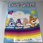 Care Bears Come Along To Care A-lot Jumbo Coloring Activity Book 2005 Read 213g