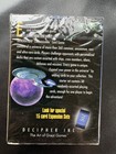 Star Trek Ccg White Border Edition Sealed Starter Deck Wb Unlimited Edition