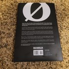 Underoath They re Only Chasing Safety Hardcover Graphic Novel
