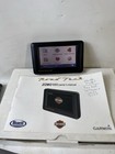 Harley Davidson Garmin Road Tech Zumo 660 Motorcycle Gps Bundle Updated
