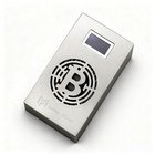 Lucky Miner Lv06 Bitcoin Miner 550gh s Crypto Solo Miner Wifi Btc Mining Machine